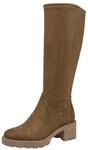 Tamaris Wide FIT Stiefel Textil H-Weite