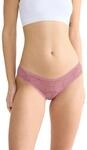 Sloggi 3er Pack GO Crush - Damen - Mini Slip - Unterhose - Unterw&auml;sche -