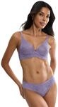 Triumph Amourette Charm T W02 Lilac
