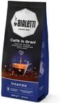 Bialetti Expert Grains, Intenso-Kaffeebohnen, 1 KG