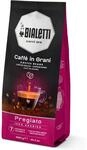 Bialetti Grain Expert, Pregiato-Kaffeebohnen, 100% Arabica, 1 KG