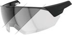 ABUS MagneticVisor f&uuml;r den Fahrradhelm HYP-E - und die Varianten ACE und BL.ACE -
