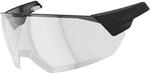 ABUS MagneticVisor, f&uuml;r HYP-E, ACE und BL.ACE, Gr&ouml;&szlig;e S/M, Clear 
