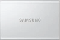 Samsung Portable SSD T7 Resurrected 4 TB, Externe Festplatte, USB 3.2 Gen.2...