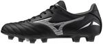 Mizuno Morelia Neo IV Pro FG P1GA243403, Men Football Boots, Black, 43 EU