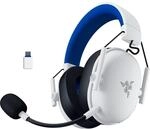 Razer BlackShark V3 X HyperSpeed PlayStation - Kabelloses E-Sport Gaming Headset -