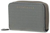 Mandarina Duck Md20 Wallet, Reiseaccessoires - Damengeldb&ouml;rse, Sage Gray,