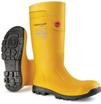 DUNLOP TerraPro Gelb S5 Gr. 41