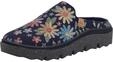 Josef Seibel Damen Pantoffeln Carmaux.01,Weite G (Normal),Wechselfu&szlig;bett