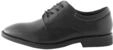 NEXT Jungen Standard Schlichte Lederschn&uuml;rschuhe f&uuml;r die Schule