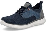 Rieker Herren Low-Top Sneaker B9651, M&auml;nner