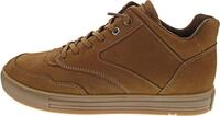 LLOYD Arena Sneaker high Braun