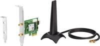 HP Intel AX210 Wi-Fi6EnvP+BT5.2w/EXTAntWLAN Marke