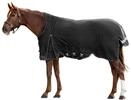 Outdoordecke Scandic, High Neck 200 g, schwarz, 140 cm