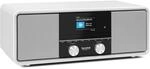 TechniSat DIGITRADIO 330 - DAB+ UKW Stereo Radio mit CD-Player (Bluetooth 5.3, USB