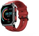 HiFuture FutureFit Ultra3 Smartwatch Red