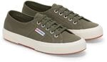 Superga 2750 COTU CLASSIC FLACHE SNEAKER