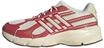 adidas Damen TECHNOCHAOS 2000 Shoes, Off White/Pearl met./Better Scarlet, 41 1/3 EU