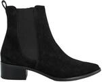 Paul Green Damen Stiefeletten Ankle Boots 8271 | Stiefeletten, Mocca, Braun,