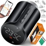 KESSER&reg; Heizk&ouml;rperthermostat 2er Set WiFi Heizungsregler | Heizungsthermostat WLAN