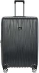 Bric's Check-in Koffer f&uuml;r Damen und Herren | gro&szlig;er XL Trolley 52,5 x 29 x 77 cm