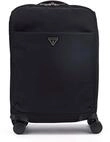 GUESS Trolley Follie 18 In 8-Wheeler Black schwarz 52cm