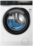 LAVATRICE CF 11KG 1400G A-30% INVERTER VAPORE SENSICARE TIME MANAGER