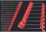 KS Tools CLASSIC Schl&uuml;ssel-Satz, 24-tlg. in 1/1 Systemeinlage