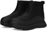 Fitflop Damen Neo-d-hyker W/Proof Rei&szlig;verschluss Vorne Gepolsterte