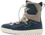 LOWA Stiefel mittel RAIK 2 GTX HI JR navy/dune, 33