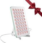 Nanoleaf Rotlichtlampe, Infrarottherapie f&uuml;r K&ouml;rper & Gesicht, 160 LEDs...