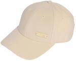 adidas Unisex Baseball Lightweights Cap Metal, Crystal Linen, M-L
