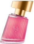 bruno banani Dangerous Woman Eau de Toilette, kraftvoller Amber-Gourmand-Duft f&uuml;r