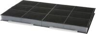 Bosch Aktivkohlefilter Original Nr.: 460128 Typ DHZ7302 / LZ73020 / Z5153X0 Inhalt: 1