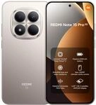 XIAOMI Redmi Note 15 Pro 5G 8+256 Titanium (No Power Adapter Included)