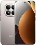 Redmi Note 15 Pro 8+256 Titanium (No Power Adapter Included)
