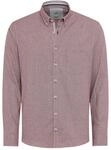 BRAX Herren Light Flanell Hemd