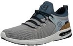 bugatti man Herren sportliche Schn&uuml;rer, M&auml;nner Schn&uuml;rhalbschuhe,Derby