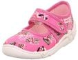 Superfit M&auml;dchen BELINDA Rosa 5570