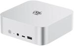 Beelink SER8 Mini PC, AMD Ryzen 7 8845HS (8C/16T bis 5,1GHz), 64GB DDR5 1TB...