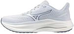 Mizuno Wave Damen Inspire 22 Laufschuhe, Ancient Water/White/Ice Water