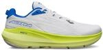 ALTRA FWD Via 2 Laufschuhe Neutralschuh Herren wei&szlig; - White/Lime 48