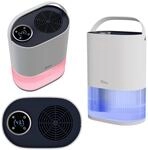 Tronitechnik&reg; Luftentfeuchter EF-01 elektrisch f&uuml;r Wohnr&auml;ume bis 600 ml/24 h,