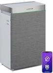 Klarstein AireLux Luftreiniger &ndash; HEPA & Aktivkohlefilter, CADR 400 m&sup3;/h, Smart