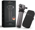 OrthoMechanik Sonic &ndash; Schallwellen-Massageger&auml;t 7000 U/min | Sanft, aber