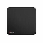 Genesis Carbon 500 S Gaming Mauspad 250&times;210 mm &ndash; Speed Oberfl&auml;che, rutschfeste