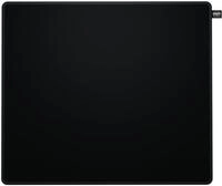 CHERRY XTRFY GP6, Gaming-Mauspad aus Stoff (460 x 400 x 4 mm), F&uuml;r mehr Pr&auml;zision,