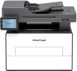 PANTUM BM4309ADW Multifunktionsdrucker Laserdrucker Schwarz Weiss, Automatischer