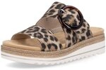Remonte Damen Slipper D0Q51, Frauen Slip On,lose