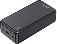 Sandberg Saver Powerbank 27000 Saver Powerbank 27000, 320-43